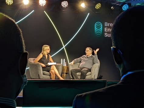 Report: Bill Gates’ Breakthrough Energy cuts climate policy team and