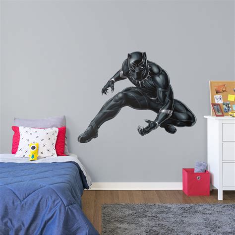 Fathead wall decals transform rooms with high-def graphics 36