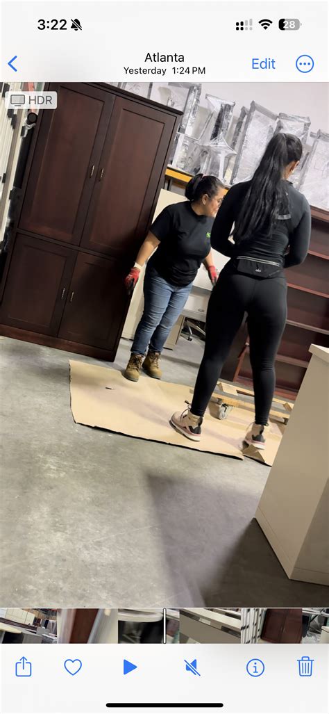 Phat Ass Latina Coworker Caught Me Ass Forum