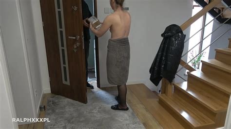 Free Delivery Guy Porn Videos XHamster