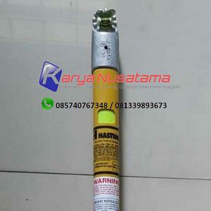 Jual TIC 410A Hot Stick Attachment Physically Di Banyumas KARYA NUSATAMA