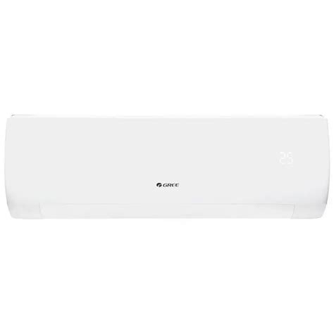 Настінний кондиціонер, спліт система Gree Bora Inverter R32 + Wi-Fi ...
