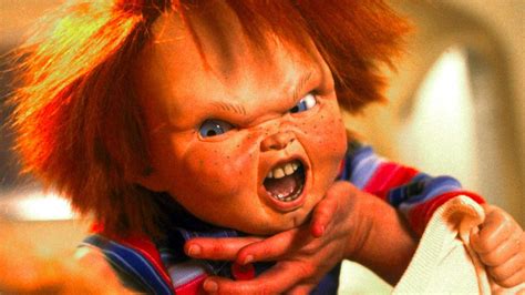 Child's Play Wallpapers - Wallpaper Cave