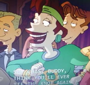 In The New Rugrats Reboot Phil And Lil S Mom Is An Openly Gay Single Parent And We Are Here