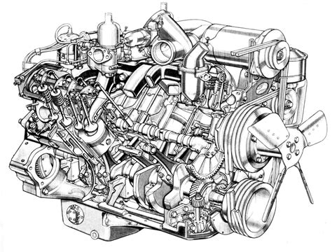 My Feedly A Rolls Royce Liter V Engine Block Coffee Table