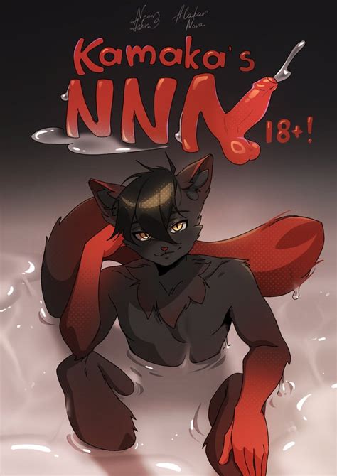 Furries Luscious Hentai Manga Porn