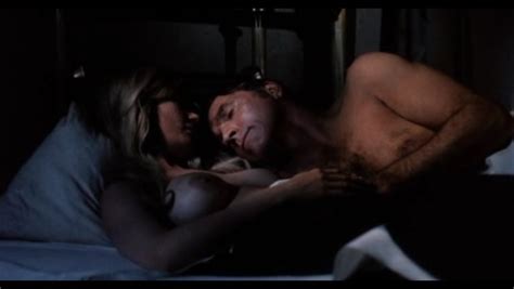 Naked Sheree North In Lawman