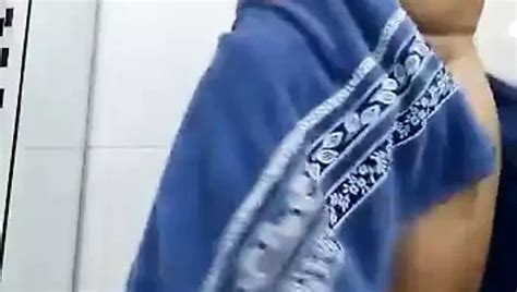 Xanvaskas Showing Off After Bathing Gay Voyeur Porn By FapHouse XHamster