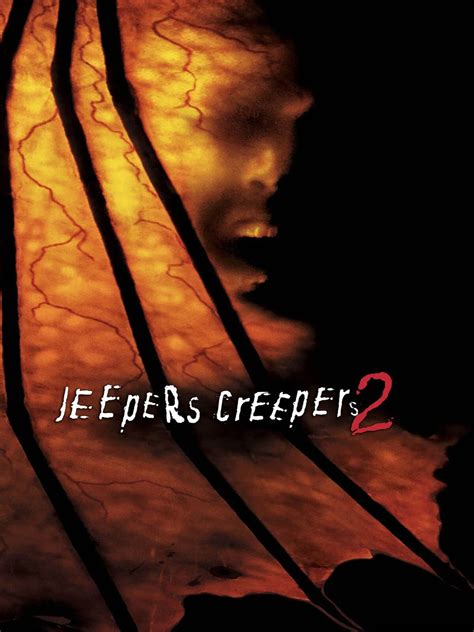 Jeepers Creepers 2 Review