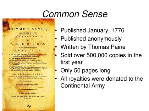 A Nation Declares Their Independence Ppt Download