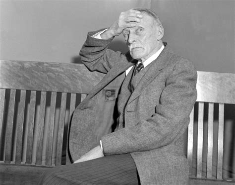 Ominous Origins Albert Fish Morbidly Beautiful