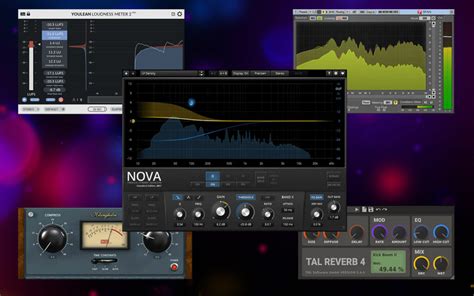 Free Vst Plugins Music Production Audiovat