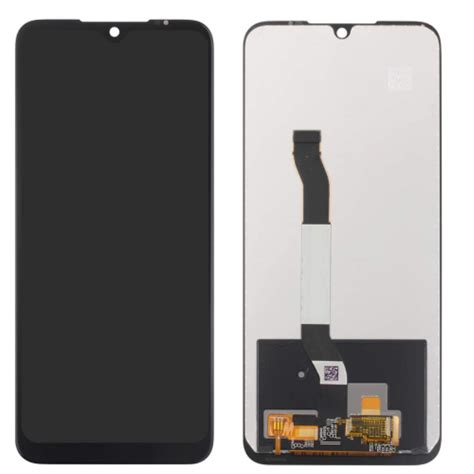 POCO M4 5G 22041219PG DISPLAY SENZA FRAME | Phone Care Parts
