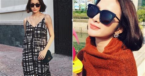 TÓC SAO VIỆT Chuyển mùa hàng loạt sao và hot girl Việt cùng đổi kiểu tóc