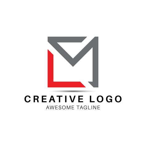 LMS letter logo design icon 33298151 Vector Art at Vecteezy