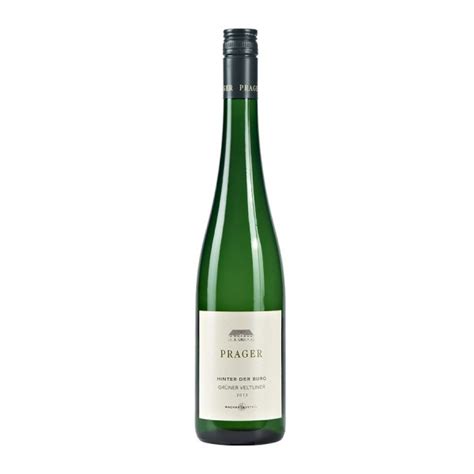 Gr Ner Veltliner Ried Hinter Der Burg Fine Wine Kate Kon Fine