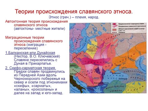 История России как учебная дисциплина. Задачи и методологические ...