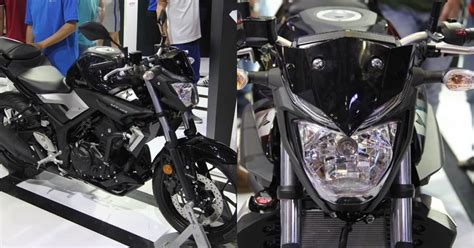 C N C Nh Naked Bike Yamaha Mt Xe Vi T Gi I Tr