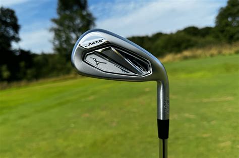 Mizuno JPX925 Hot Metal HL Irons Review National Club Golfer National Club Golfer