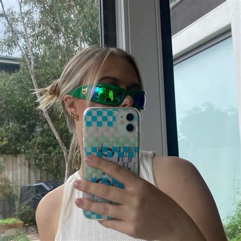 Naked Wolfe Sunglasses Super Cool Fit Comfortably Depop