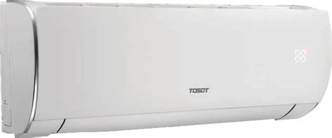 Кондиционер TOSOT T12H-SLyR2/I/T12H-SLyR2/O серии Lyra Inverter