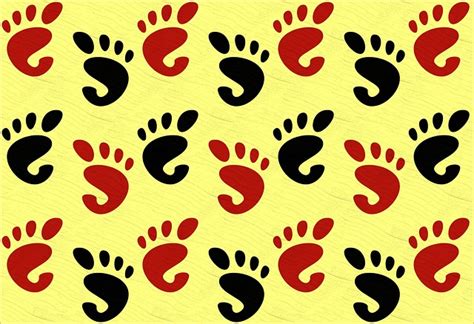 Download Feet, Foot, Prints. Royalty-Free Stock Illustration Image ...