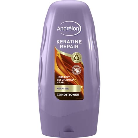 Andr Lon Keratine Repair Conditioner Aanbieding Bij Albert Heijn