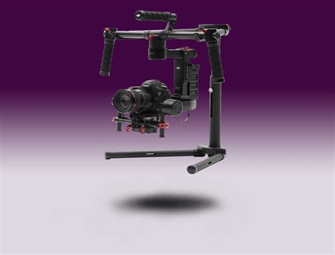 DJI RONIN-M – Cine Loc