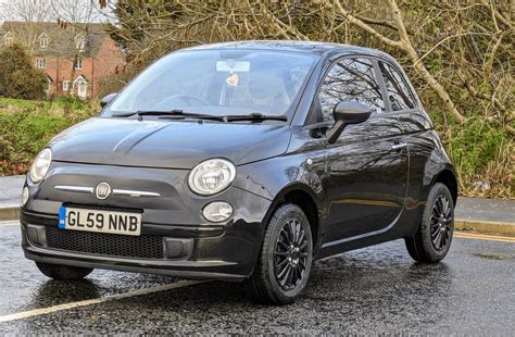 15 Best Used Cars Under £6000 In The Uk 2024 Carplus