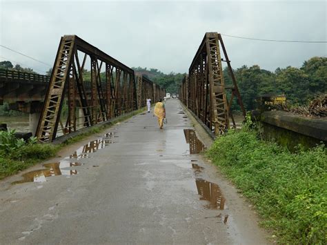 Old Bridge