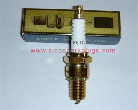 F5TC-F5TC Spark Plug-SINO Spark Plug-F6TC-F7TC-BP5ES-BP7ES-B5ES