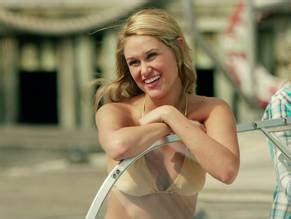 CAITY BREWER Nude AZNude