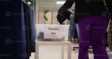 Clothes Donation Event Stock Photos, Images and Backgrounds for Free ...