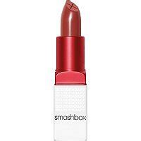 Popular Designer Smashbox Coral Nude Lipstick Editorialist