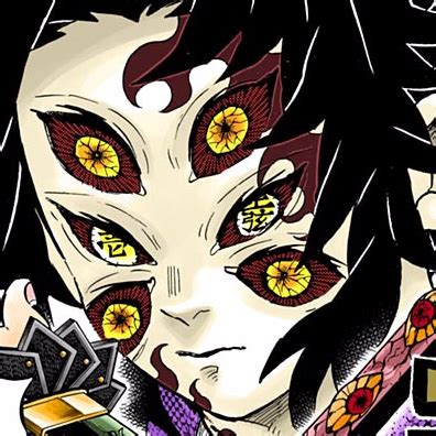 Yoriichi Im Sharing Pics Of You Naked To O O Aya