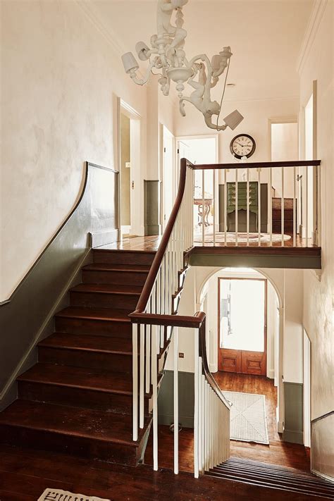 A Georgian Townhouse with Views of the Falmouth Harbour - The Nordroom