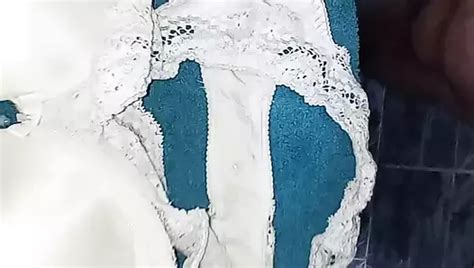 Crossdresser With Wife Lingerie Cum Xhamster