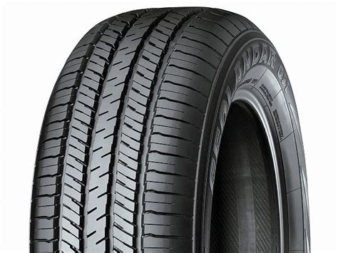 Subarus neuer Crosstrek mit „Geolandar G91“ als Erstausrüstung ...