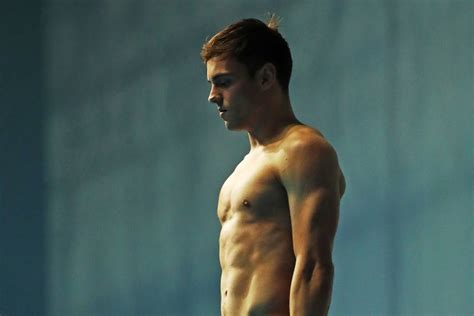 Tom Daley Explores The Trials Of Being A Gay Dad In New Memoir