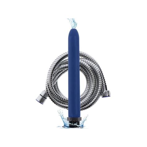 Toy Joy Buttocks The Cleaner Set Anal Shower Douce Set Bent Ltd