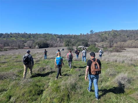 Clover Valley Preserve Placer Land Trust