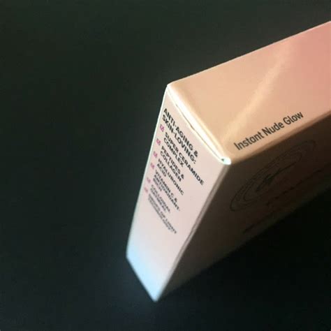 IT Cosmetics Confidence In Your Glow In Nude Glow And Warm Glow Review And Swatches A Very