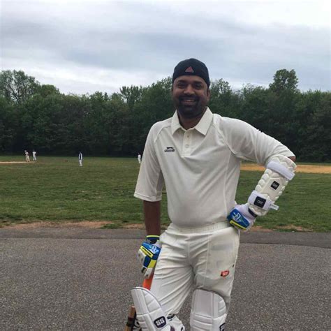 raja vijay greater delaware cricket league