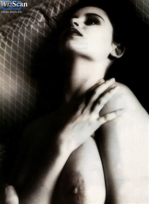 Debora Caprioglio Nude Pictures Photos Playboy Naked Topless Fappening