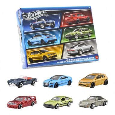 Hot Wheels Moustakastoys Gr
