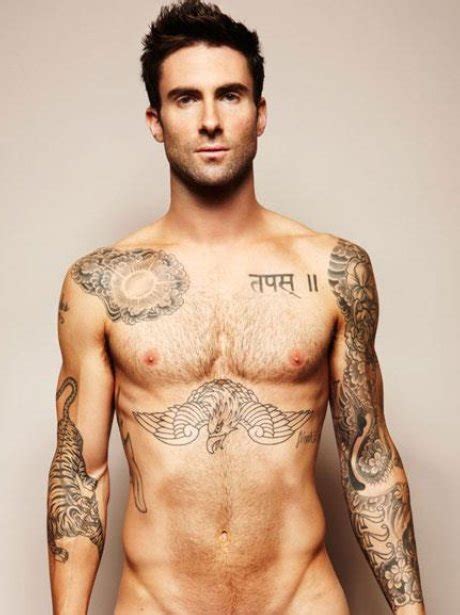 Adam Levine Having Gay Sex Sex Pictures Pass