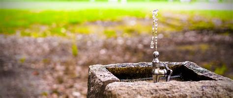 Вода в Японии | Nippon.com