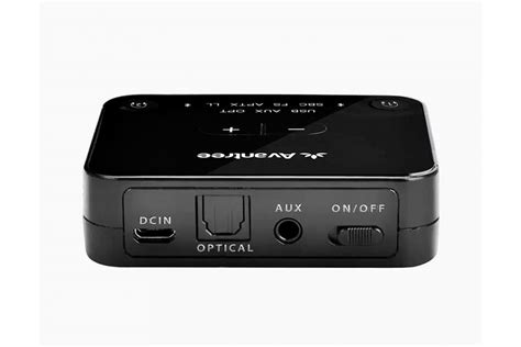 Bluetooth аудио передатчик Avantree Audikast Plus - AVANTREE
