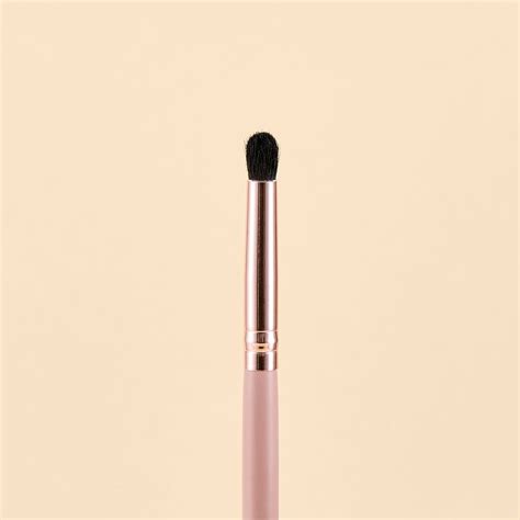 KIT DE BROCHAS NAKED Maquillaje Difuminado Kit