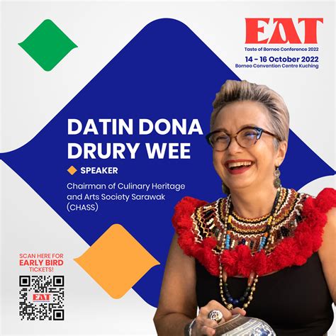 Culinary Heritage & Arts Society Sarawak | Kuching